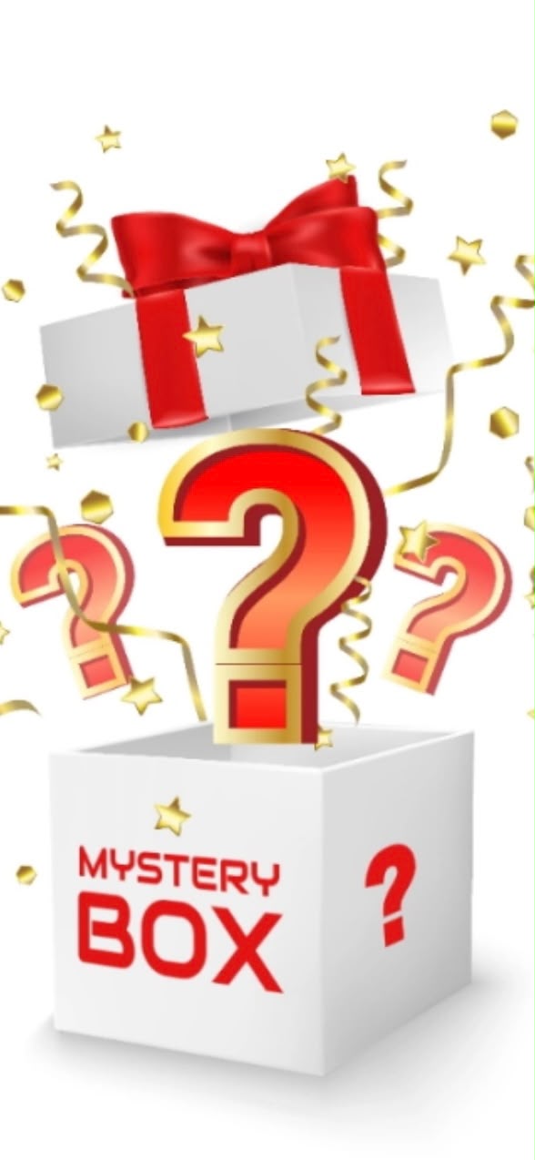Mistery box