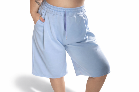 Shorts Sprints Oversize