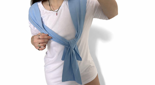 Maglia Cardigan sally