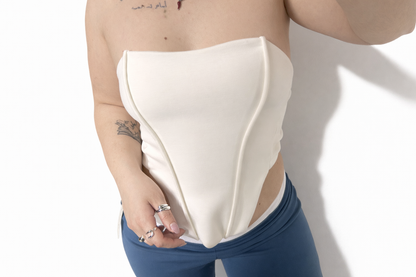 Corsetto Aurea Senza Spalline