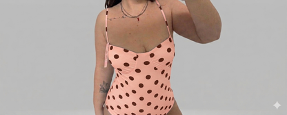 Body Fantasy a Pois