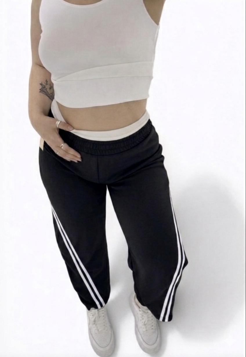 Coordinato Tuta con Top