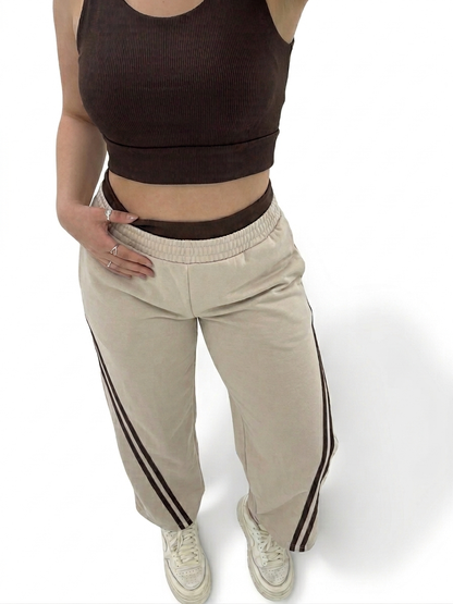 Coordinato Tuta con Top
