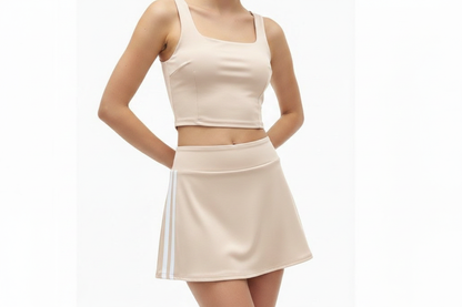 Aura Duo - Beige Chiarissimo