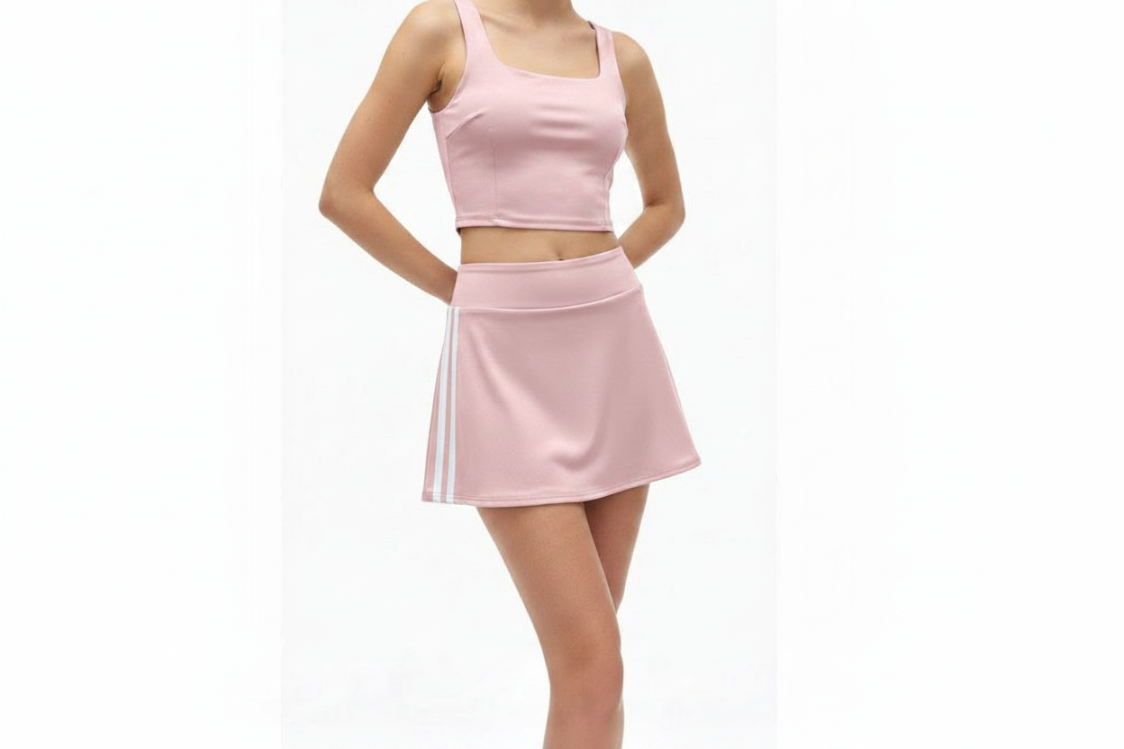 Aura Duo - Rosa dalla seconda immagine