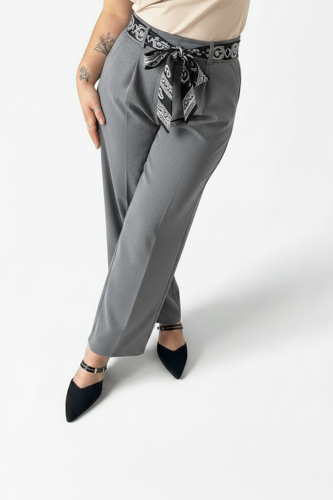 Pantalone Kenny - Ritagliato