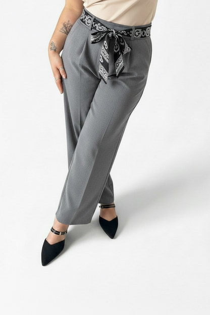 Pantalone Kenny - Ritagliato
