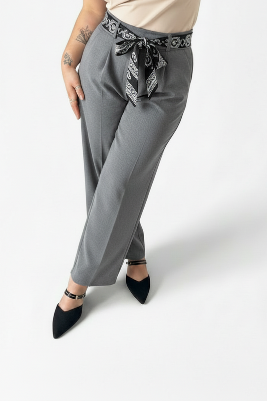 Pantalone Kenny - Ritagliato